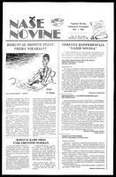 Nase Novine, June 13, 1985