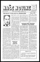 Nase Novine, February 02, 1983