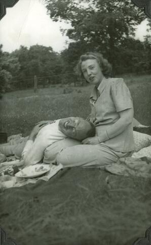 Marian Benson