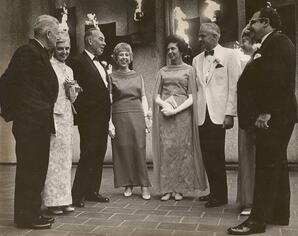 Four Couples