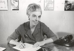 Ruth Gorman -04