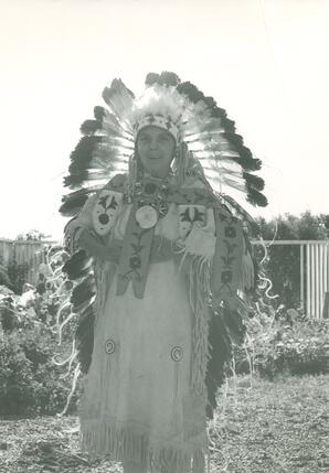 Ruth Gorman - 06