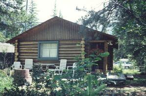 Cabin - 03