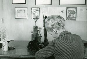 Ruth Gorman - 05