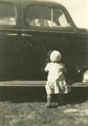 Small Girl