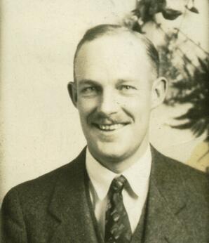John Laurie