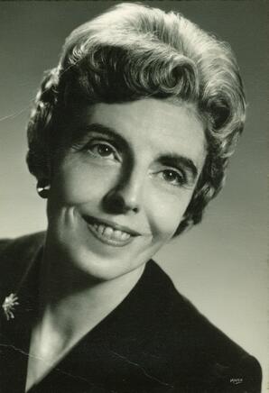 Ruth Gorman - 07