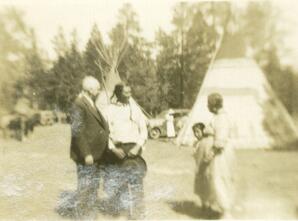 Teepee - 02
