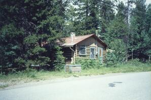 Cabin - 01
