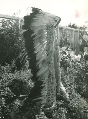 Headdress