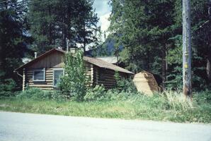 Cabin - 02