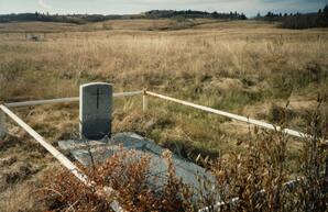 John Laurie Grave - 03