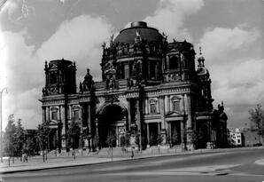 Postcard From Berlin