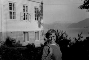 Youth Hostel Norway
