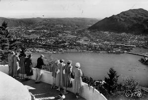 Postcard