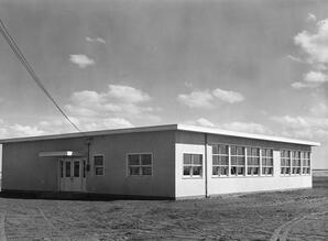 Assumption School
