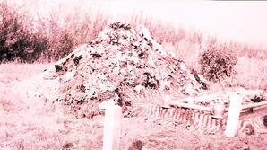 Grave of John Jameson - 03
