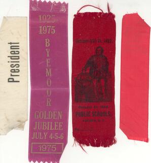 Ribbons
