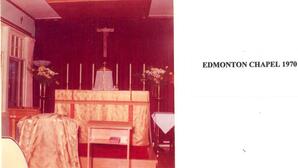 Edmonton Chapel