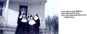 Ursuline Sisters