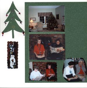 Chatsworth Country Club Scrapbook - 39