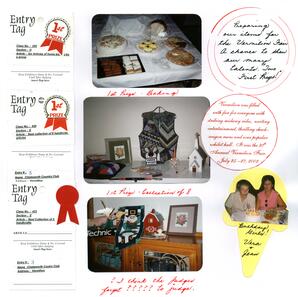Chatsworth Country Club Scrapbook - 10