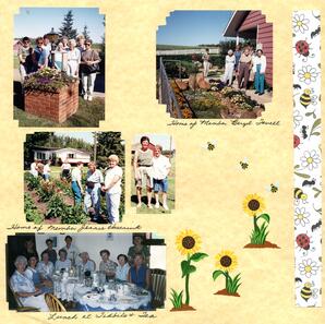 Chatsworth Country Club Scrapbook - 07
