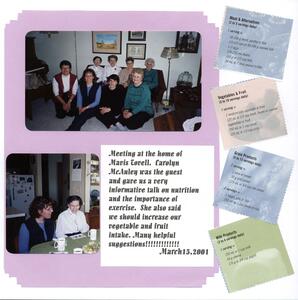 Chatsworth Country Club Scrapbook - 60