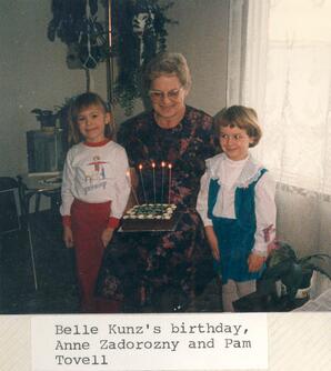 Birthday Celebration - 14