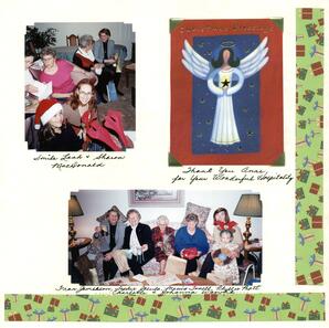 Chatsworth Country Club Scrapbook - 63