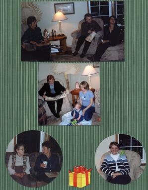 Chatsworth Country Club Scrapbook - 24