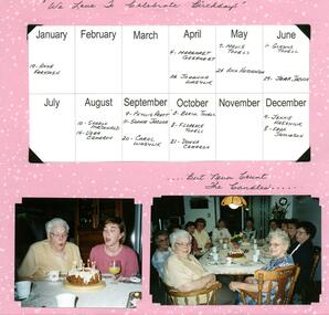 Chatsworth Country Club Scrapbook - 32