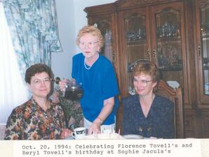 Birthday Celebration - 28