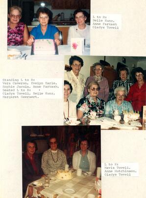 Birthday Celebration - 37