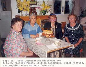 Birthday Celebration - 29