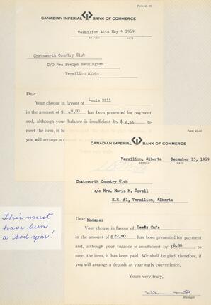 Canadian Imperial Bank of Commerce Notes