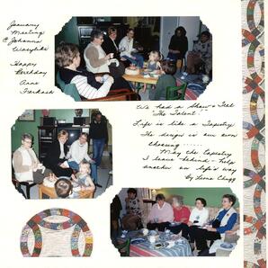 Chatsworth Country Club Scrapbook - 54