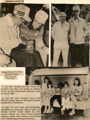 40th Anniversary Celebration - 07