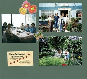 Chatsworth Country Club Scrapbook - 19