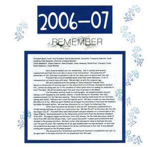Chatsworth Country Club Scrapbook - 31