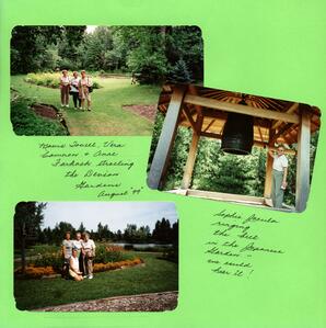 Chatsworth Country Club Scrapbook - 44