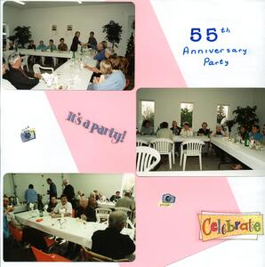 Chatsworth Country Club Scrapbook - 87