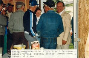 40th Anniversary Celebration - 27