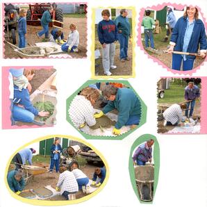 Chatsworth Country Club Scrapbook - 41
