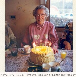 Birthday Celebration - 19