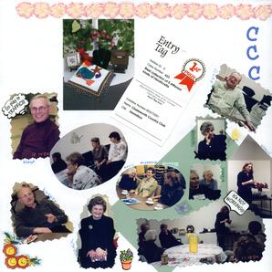 Chatsworth Country Club Scrapbook - 43