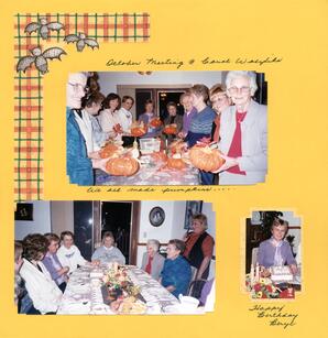 Chatsworth Country Club Scrapbook - 76