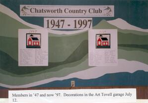 Members in 1947 and 1997