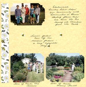 Chatsworth Country Club Scrapbook - 27
