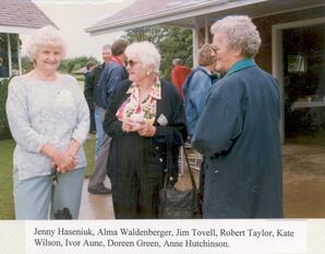 50th Anniversary - 15